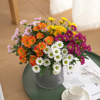 Home And Garden Artificial Flowers