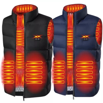 ThermaVest USB Heated Jacket