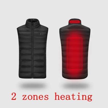 ThermaVest USB Heated Jacket