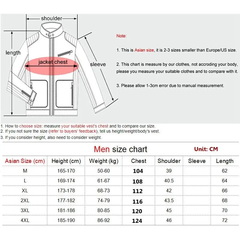 ThermaVest USB Heated Jacket