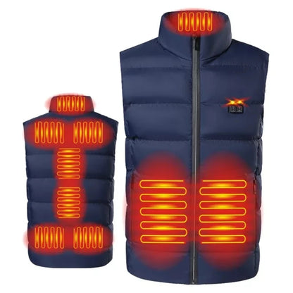 ThermaVest USB Heated Jacket