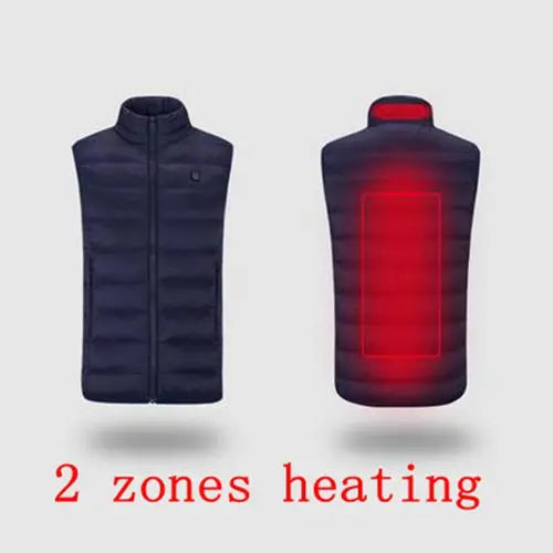 ThermaVest USB Heated Jacket